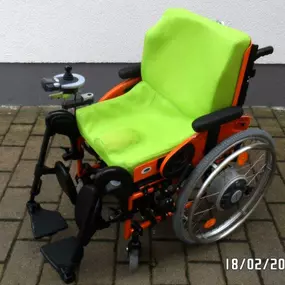 Bild von ORTHOPÄDIETECHNIK HÖRENZ