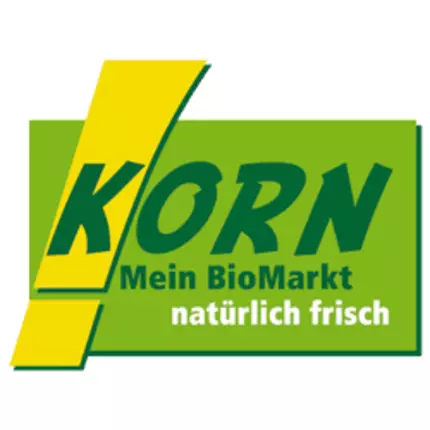 Logotyp från Korn Biomarkt GmbH