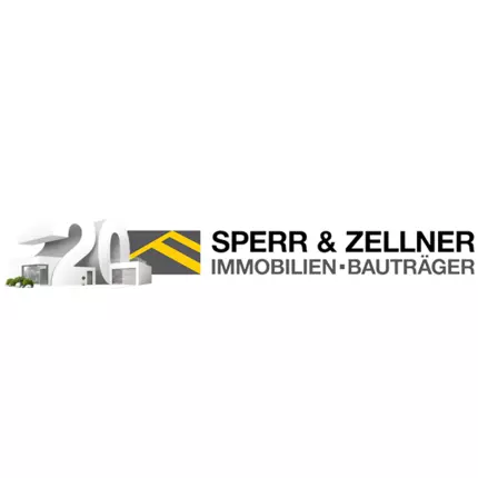 Logo von Sperr & Zellner Immobilien GmbH