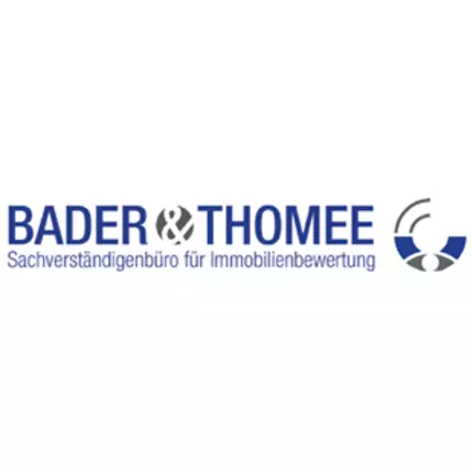 Logótipo de Bader & Thomee GbR Sachverständigenbüro für Immobilienbewertung