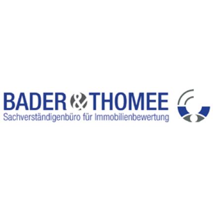 Logo van Bader & Thomee GbR Sachverständigenbüro für Immobilienbewertung