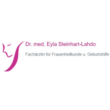 Logotyp från Dr. med. Eyla Steinhart-Lahdo