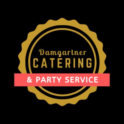 Logotyp från Damgartner Catering  & Partyservice Inh. Jan Baske