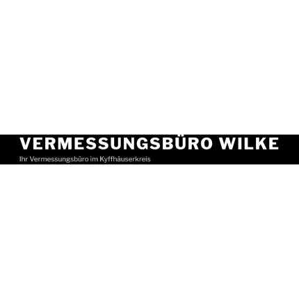 Logotipo de Vermessungsstelle Peter Wilke