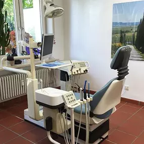 Bild von Götz Gabriele Zahnärztin