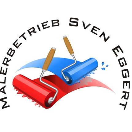 Logo von Malerbetrieb Sven Eggert