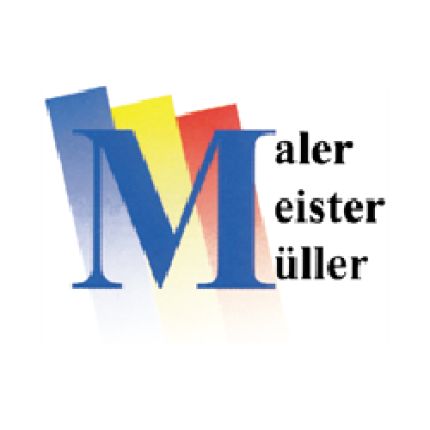 Logo de Malermeister Müller