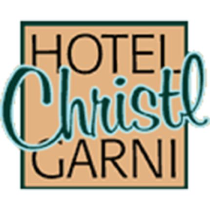 Logotyp från Hotel Garni Christl
