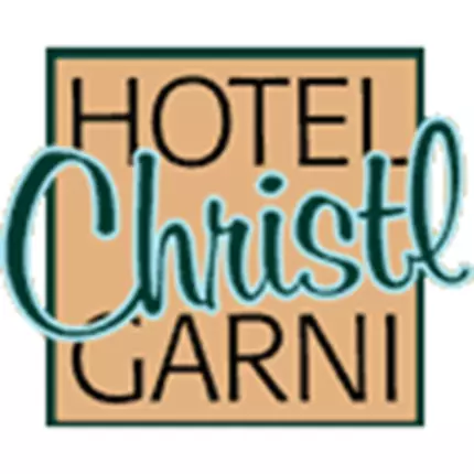 Logo da Hotel Garni Christl