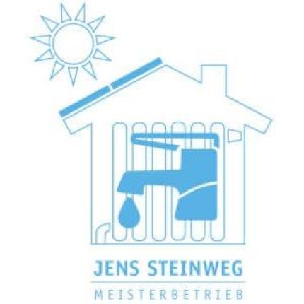 Logotyp från Jens Steinweg Meisterbetrieb Heizung - Sanitär