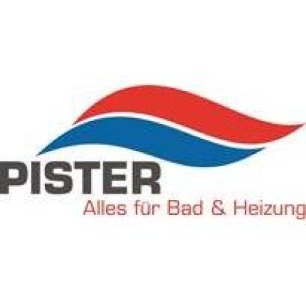 Logo van Pister Alles für Bad & Heizung