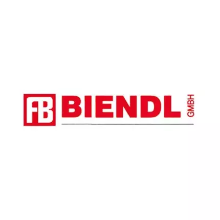 Logo fra Gerd Biendl