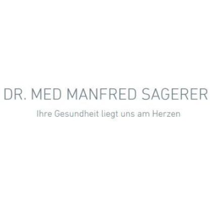 Logotipo de Dr. med. Manfred Sagerer