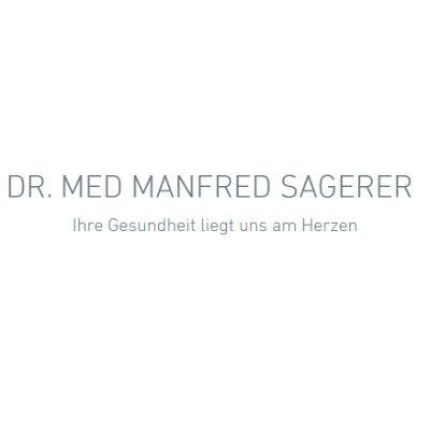 Logo da Dr. med. Manfred Sagerer