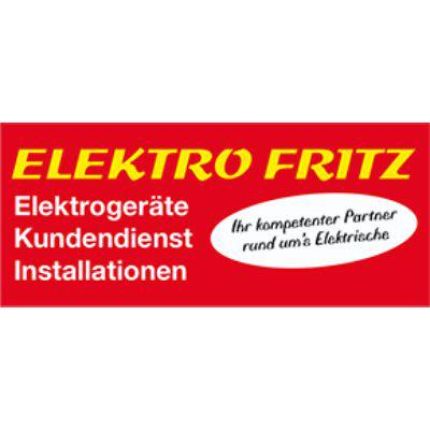 Logo od Elektro Fritz
