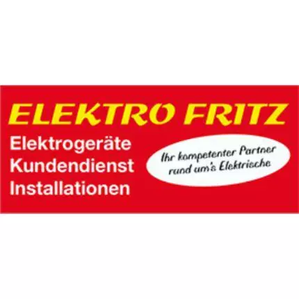 Logo from Elektro Fritz