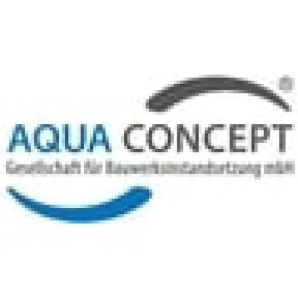 Λογότυπο από AQUA CONCEPT GmbH