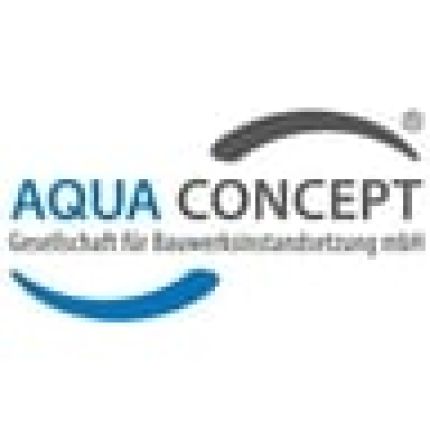 Logo da AQUA CONCEPT GmbH