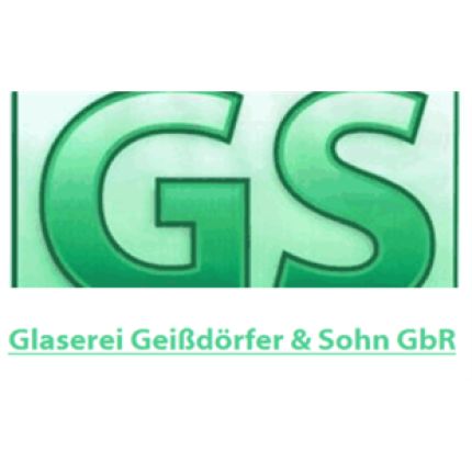 Logo from Glaserei Geißdörfer & Sohn GbR