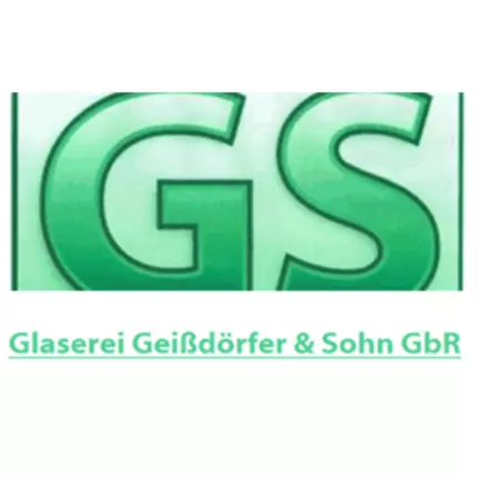 Logótipo de Glaserei Geißdörfer & Sohn GbR