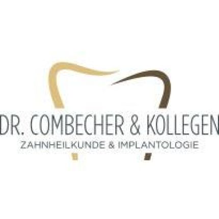 Logo de Dr. Combecher & Kollegen - Zahnheilkunde & Implantologie
