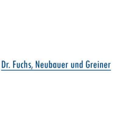 Logotyp från Dr. Fuchs und Neubauer
