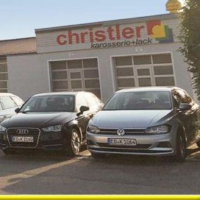 Bild von Christler GmbH Karrosserie + Lack