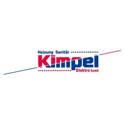 Logo van Kimpel Heizung-Sanitär-Elektro GmbH