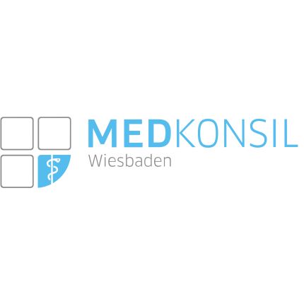 Logotipo de MedKonsil Medizinisches Versorgungszentrum GmbH
