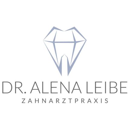 Logotyp från Zahnarztpraxis Dr. Alena Leibe