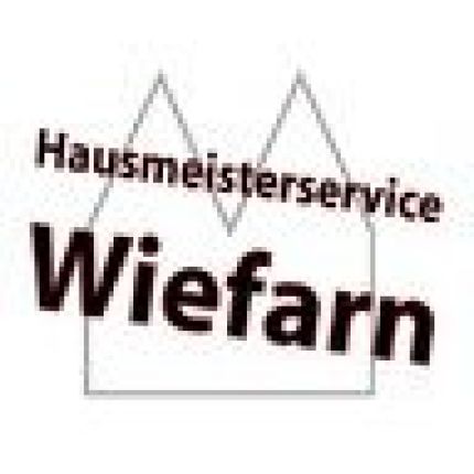 Logo de Hausmeisterservice Wiefarn