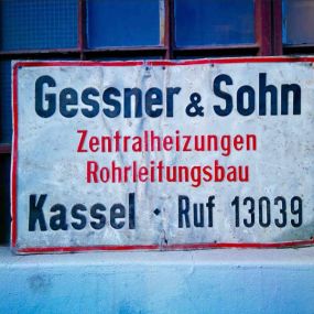 Bild von Gessner + Sohn Inh. Hans-Martin Gessner e.K.