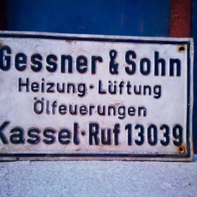 Bild von Gessner + Sohn Inh. Hans-Martin Gessner e.K.