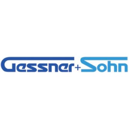 Logo von Gessner + Sohn Inh. Hans-Martin Gessner e.K.