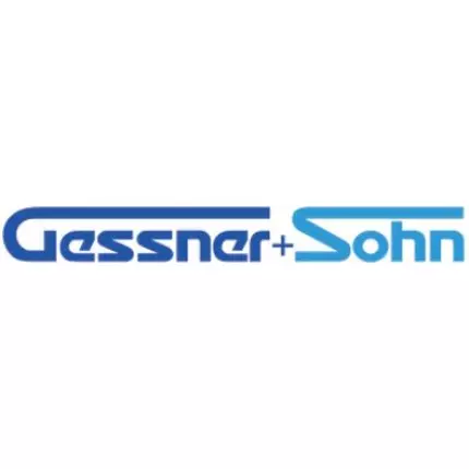 Logotipo de Gessner + Sohn Inh. Hans-Martin Gessner e.K.