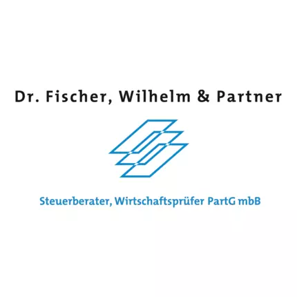 Logotyp från Dr. Fischer, Wilhelm & Partner Steuerberater, WP, PartG mbB