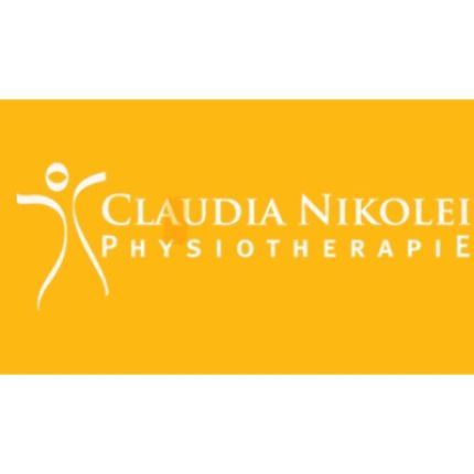 Logo od Praxis für Physiotherapie Claudia Nikolei
