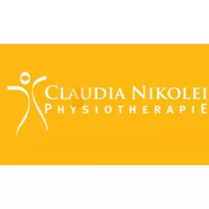 Logotyp från Praxis für Physiotherapie Claudia Nikolei