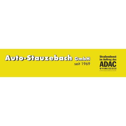 Λογότυπο από Auto Stauzebach GmbH