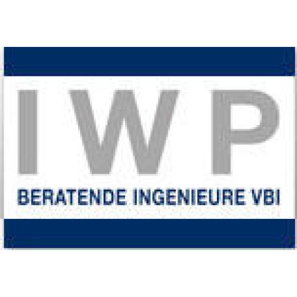 Logo von IWP Ingenieure Schaller Warnke Peters Partnerschaft mbB
