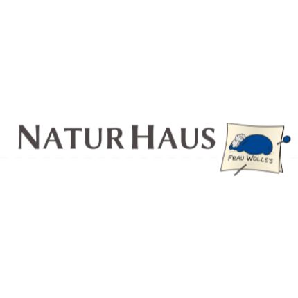 Logotyp från NATURHAUS