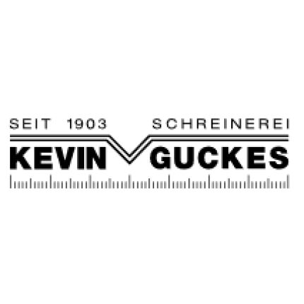 Logo fra Schreinerei Kevin Guckes