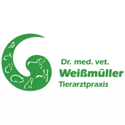 Logo da Dr. med. vet. Alfons Weissmüller Tierärztliche Allgemeinpraxis