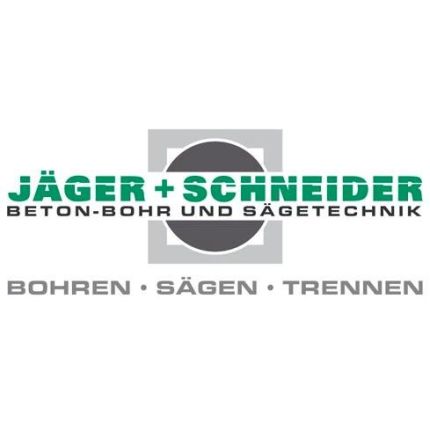 Logotyp från Betonbohren und Betonsägen Jäger + Schneider