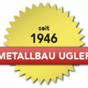 Bild von Ugler Hermann GmbH & Co. Metallbau KG