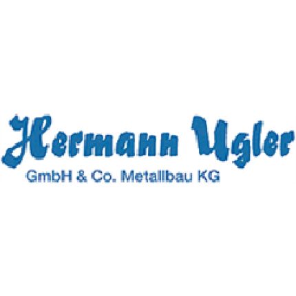 Logo fra Hermann Ugler GmbH & Co. Metallbau KG