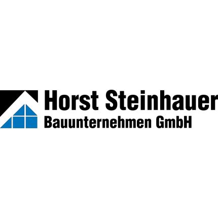 Logo fra Horst Steinhauer Bauunternehmen GmbH