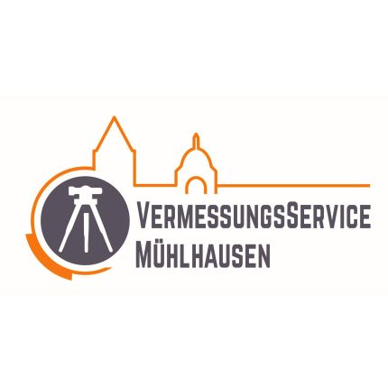 Logótipo de Vermessungs Service - Mühlhausen