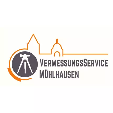 Logo od Vermessungs Service - Mühlhausen