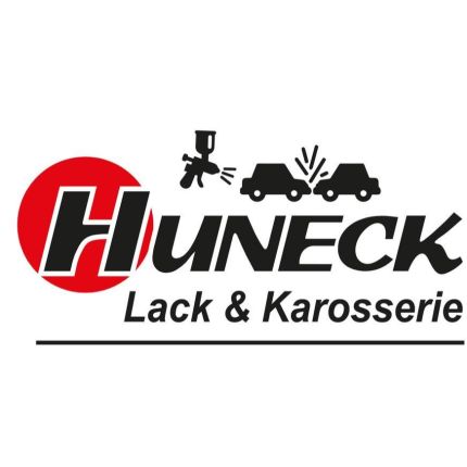 Logotyp från Huneck Lack & Karosserie Inh. Michael Huneck